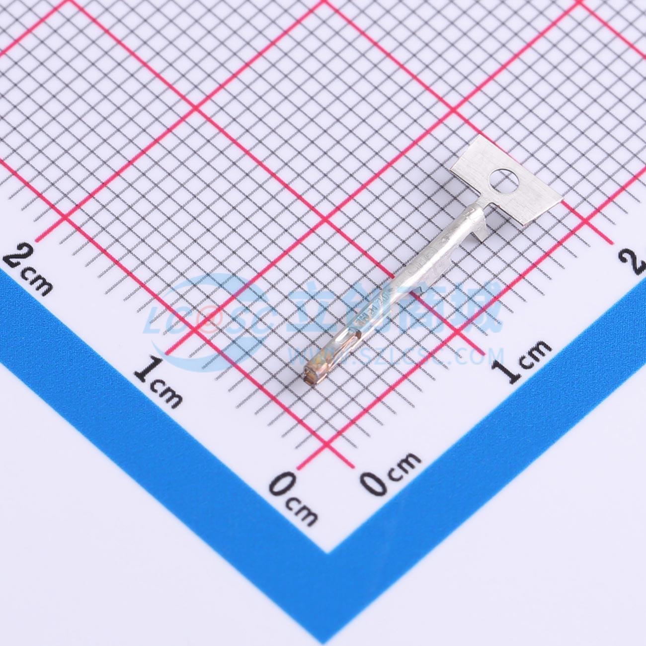 2-1703930-2实物图