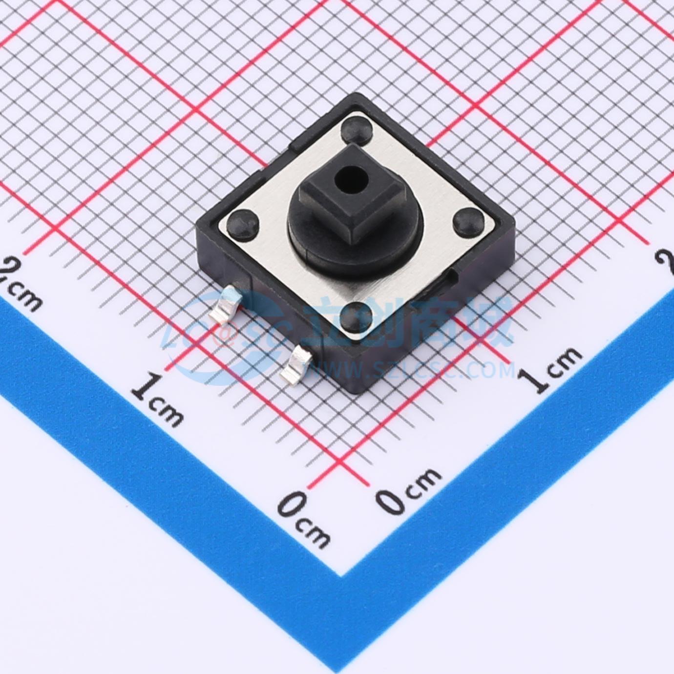 TSB12310-073D532DA-R0500实物图