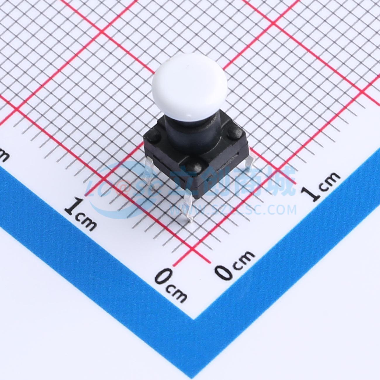 点击查看大图 TSW06112-115B331CA-003E实物图