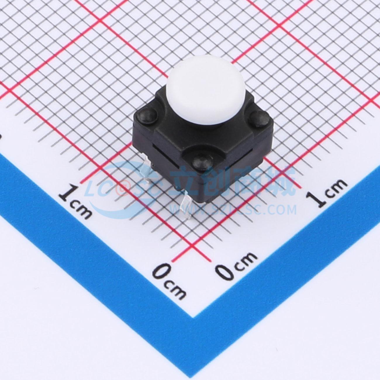 TSW08111-095B331CA-003E实物图