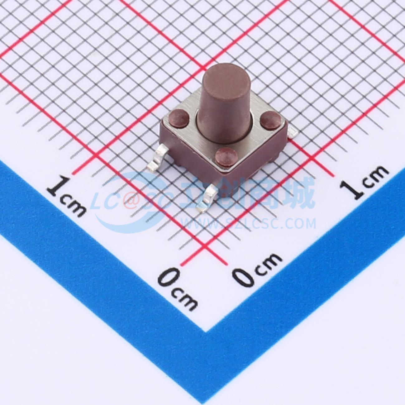 点击查看大图 TSB06331-080D332DH-R0700实物图