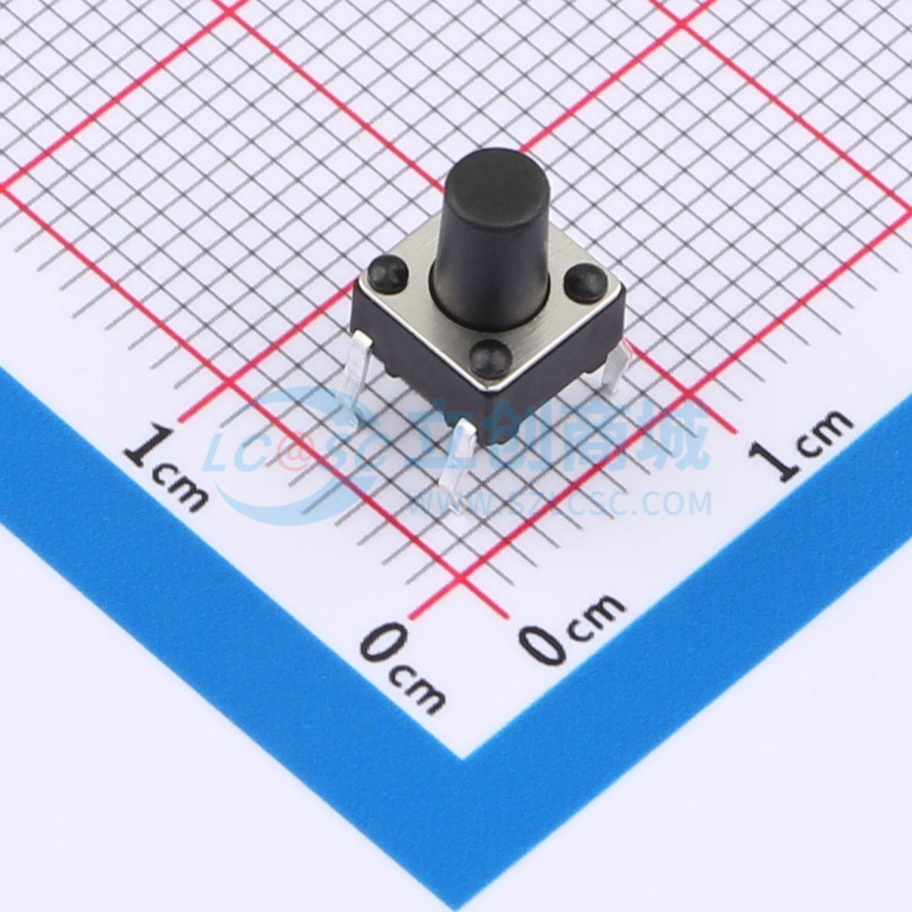 点击查看大图 TSA06131-085B332BA实物图