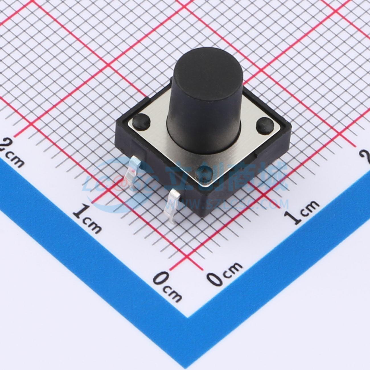 TSA12111-110B512BA实物图