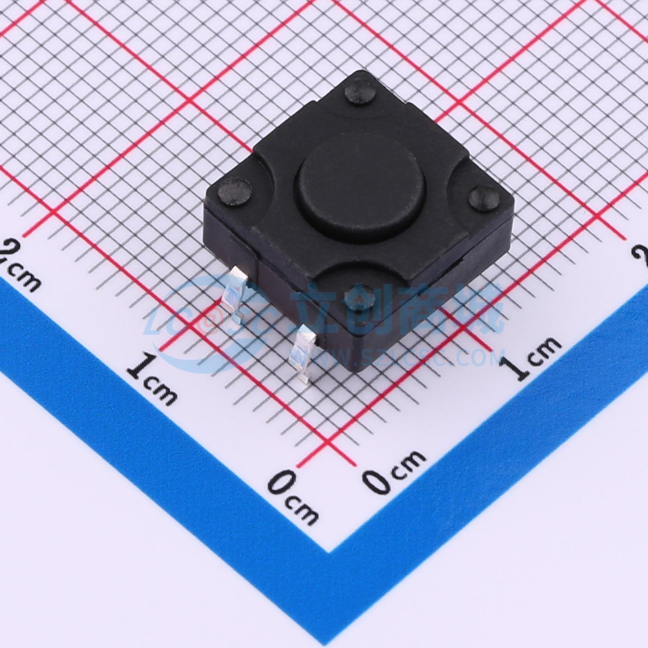 TSW12111-060B511BA实物图