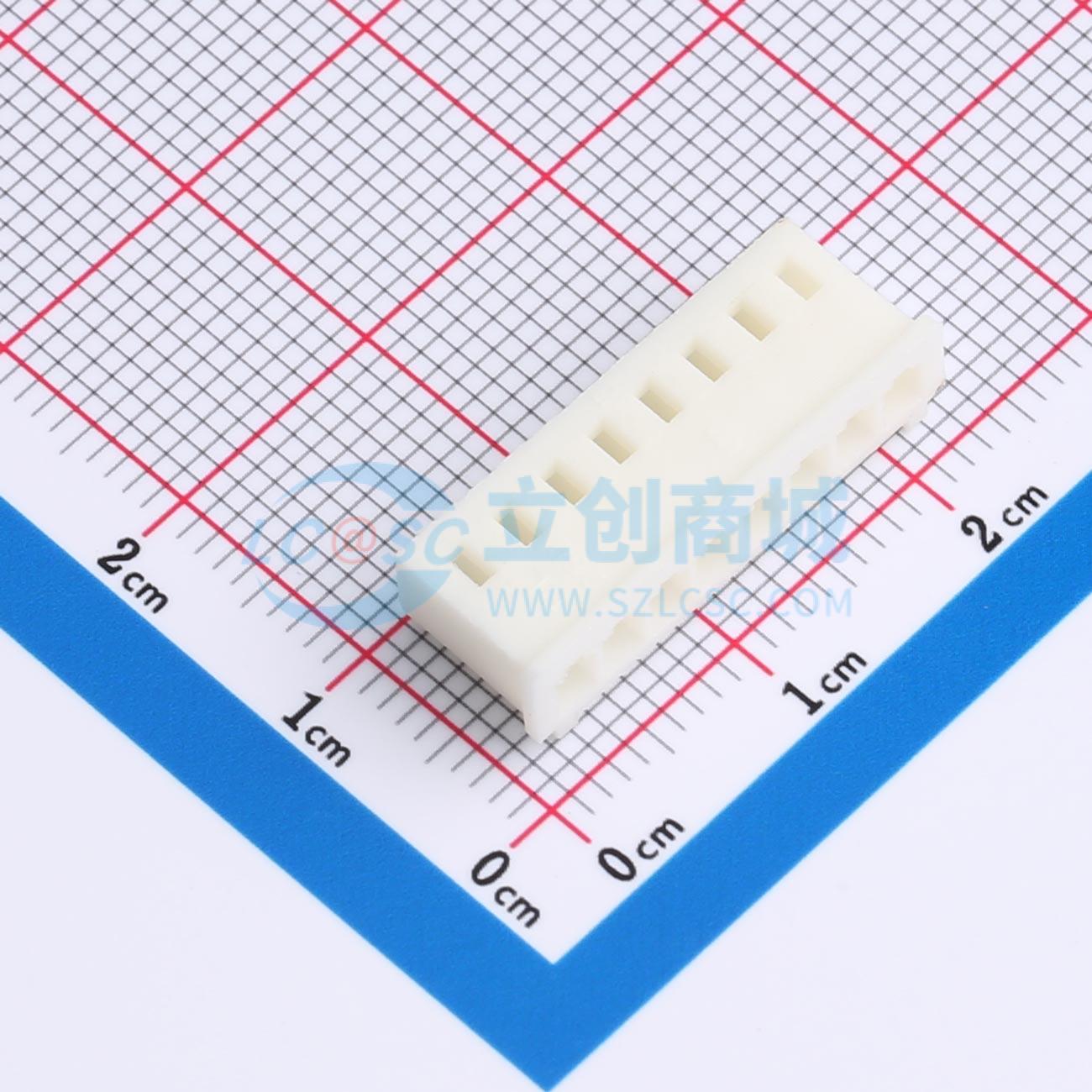 点击查看大图 250-8Y实物图