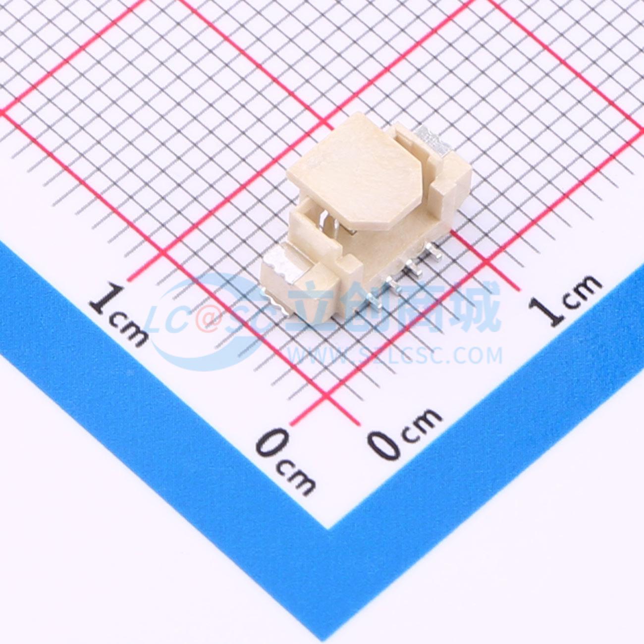 点击查看大图 991-041-7129实物图