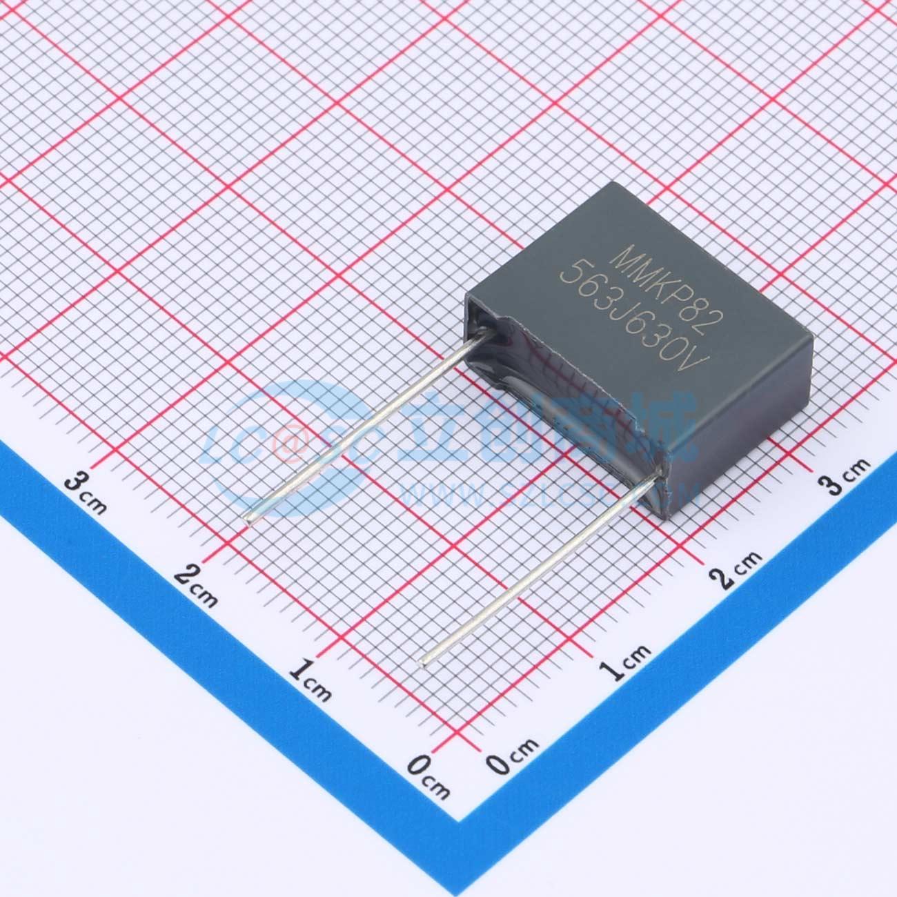 B82563J2JD30GB200ZR实物图