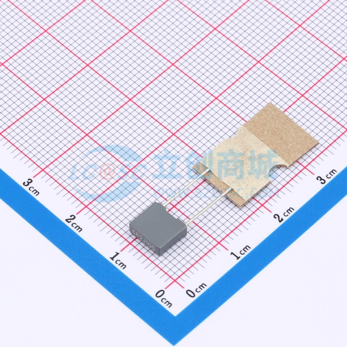 W242A682JD2TAAA4JA实物图