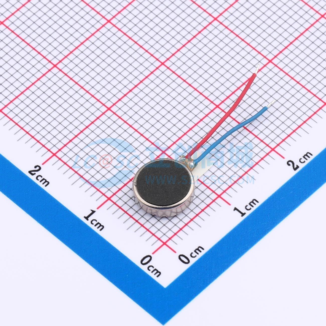 C0820B006F1实物图