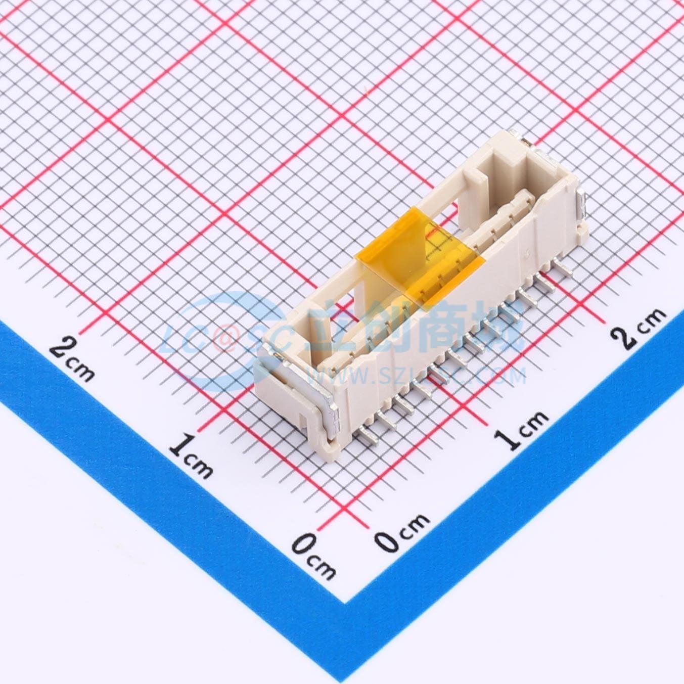 991-121-7121实物图