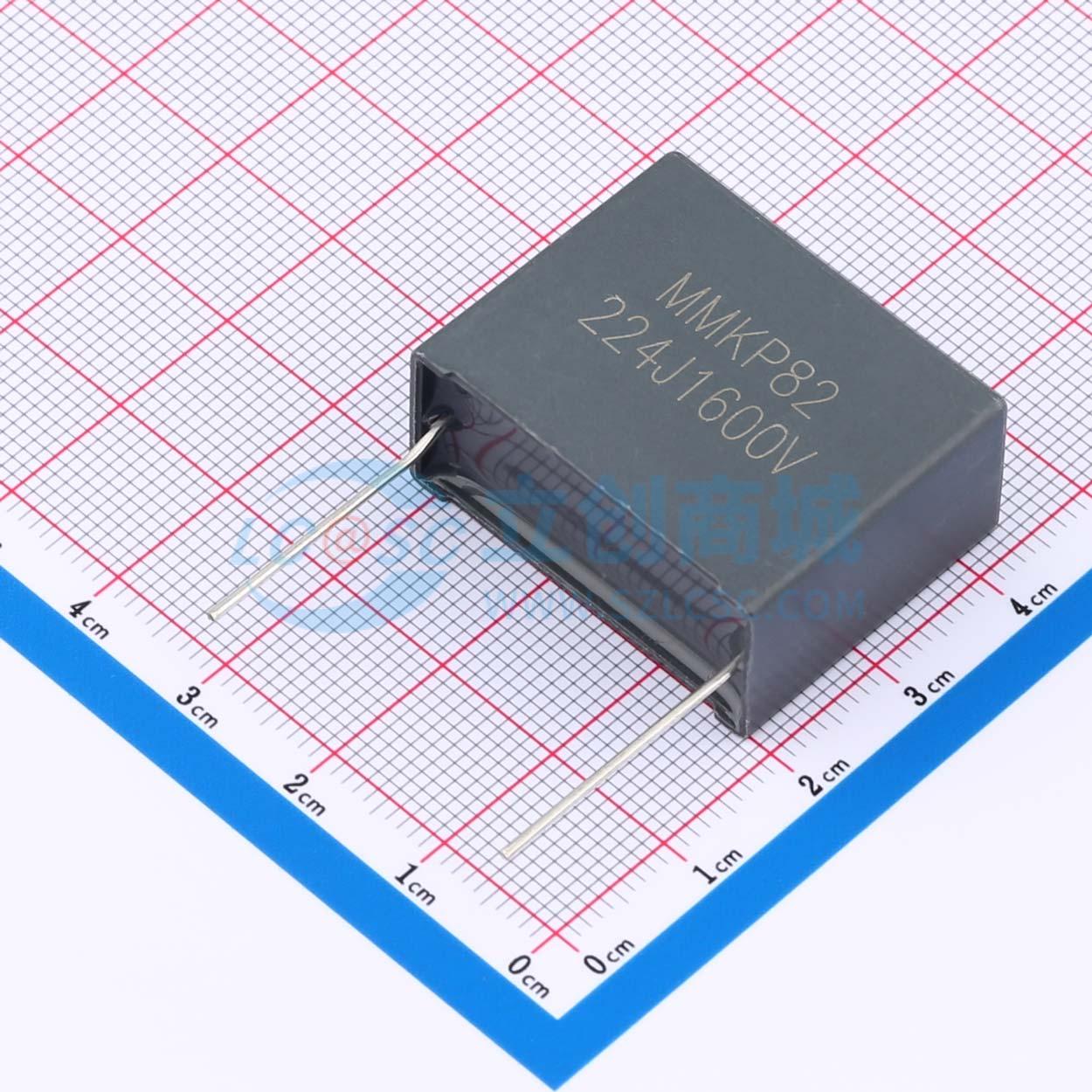 点击查看大图 B82224J3CF30GB200ZR实物图