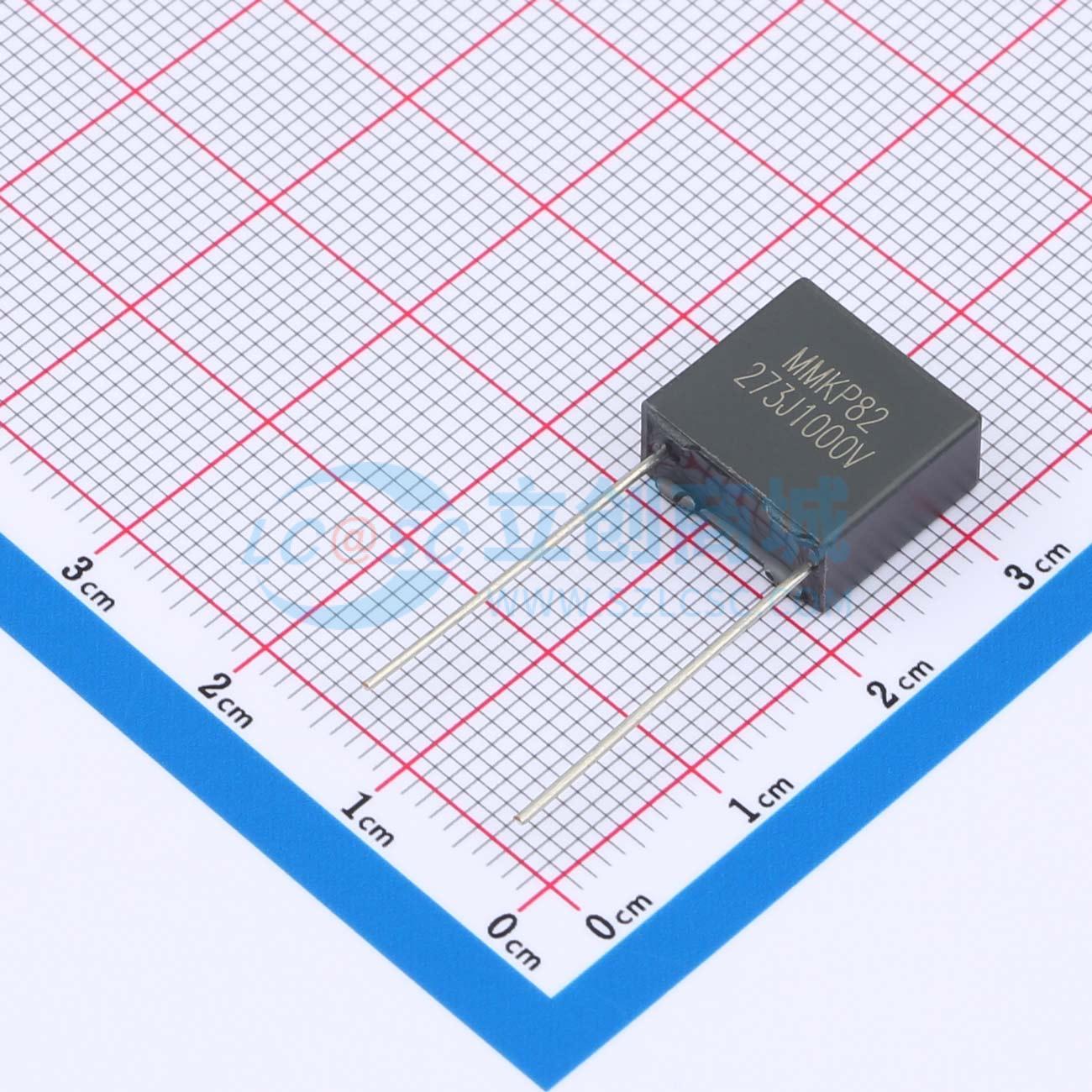 点击查看大图 B82273J3AC40GB200ZR实物图