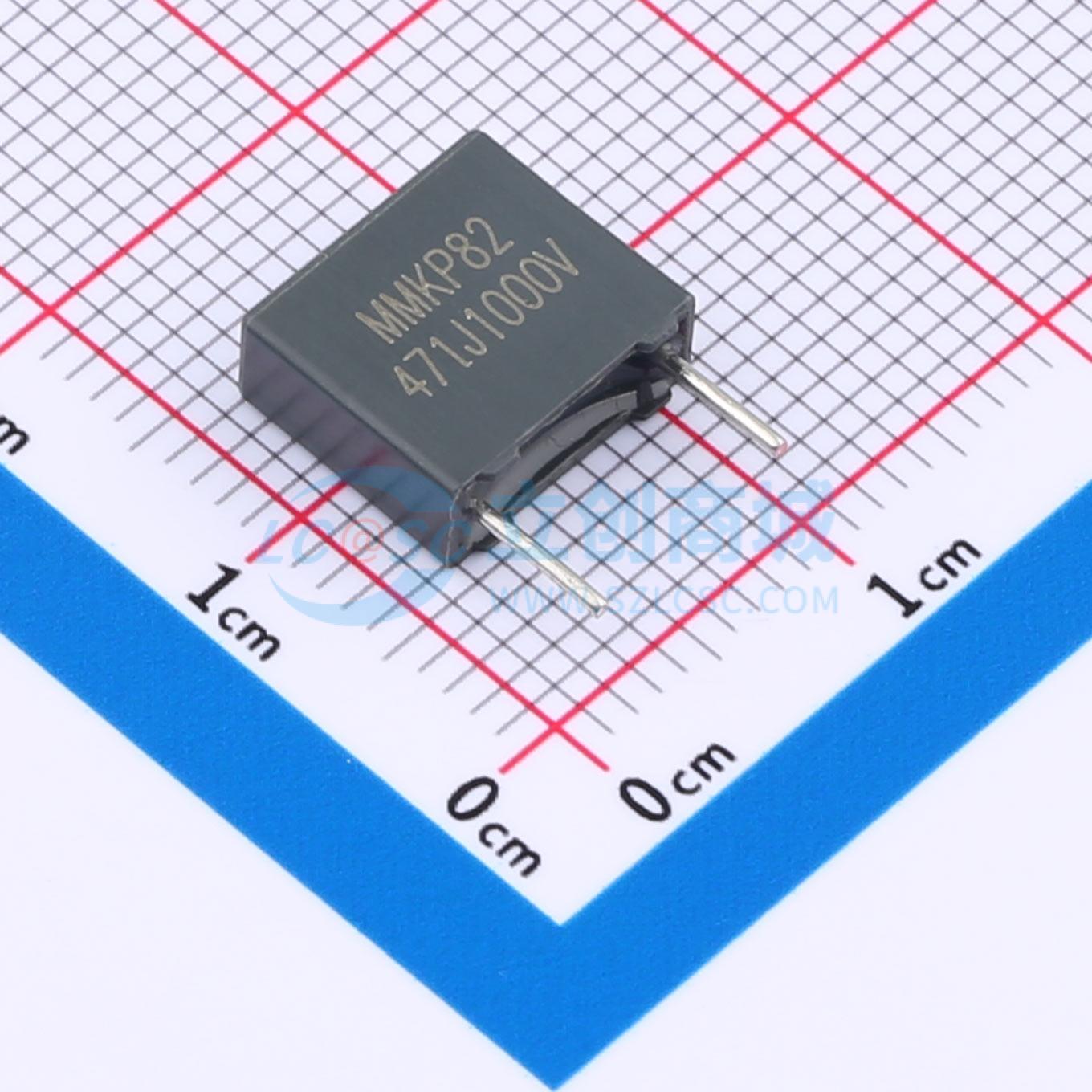 点击查看大图 B82471K3AB30GB200ZR实物图