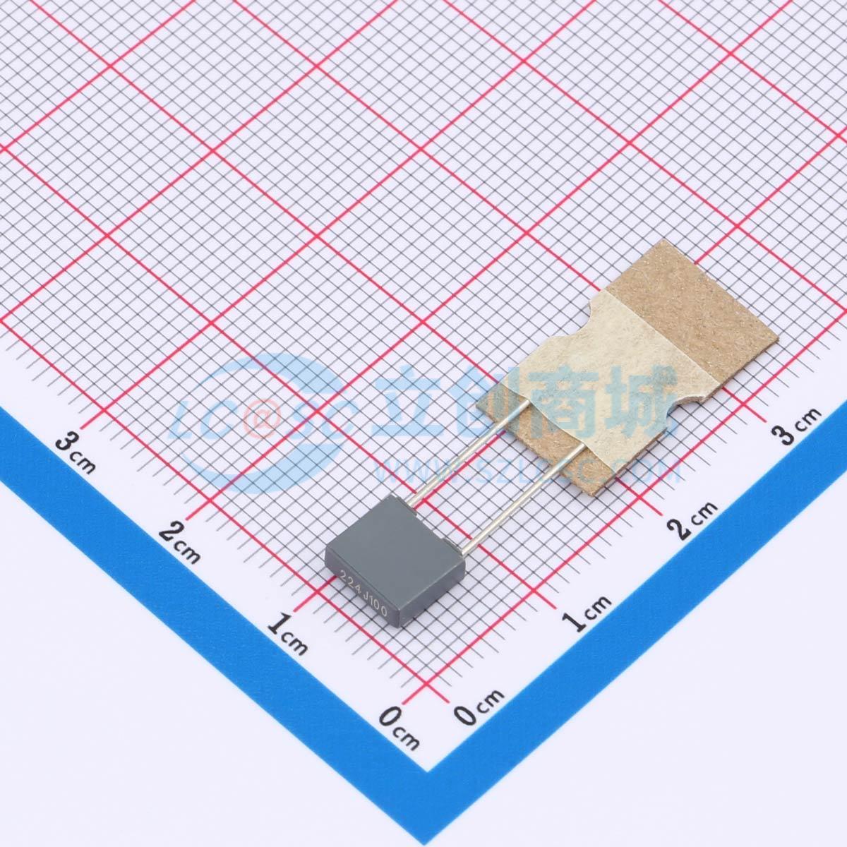 W242A224JD2TAAB4JA实物图