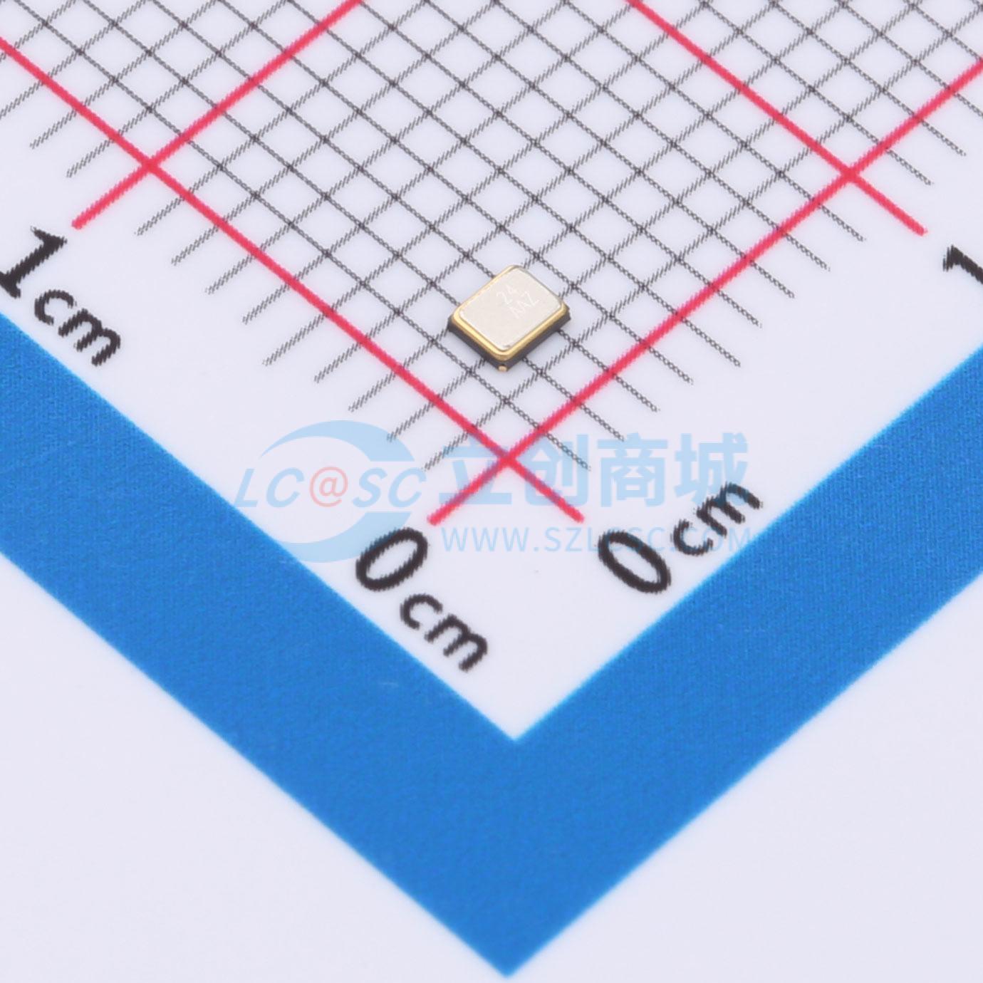 点击查看大图 CXAF-024000-AF08D41实物图