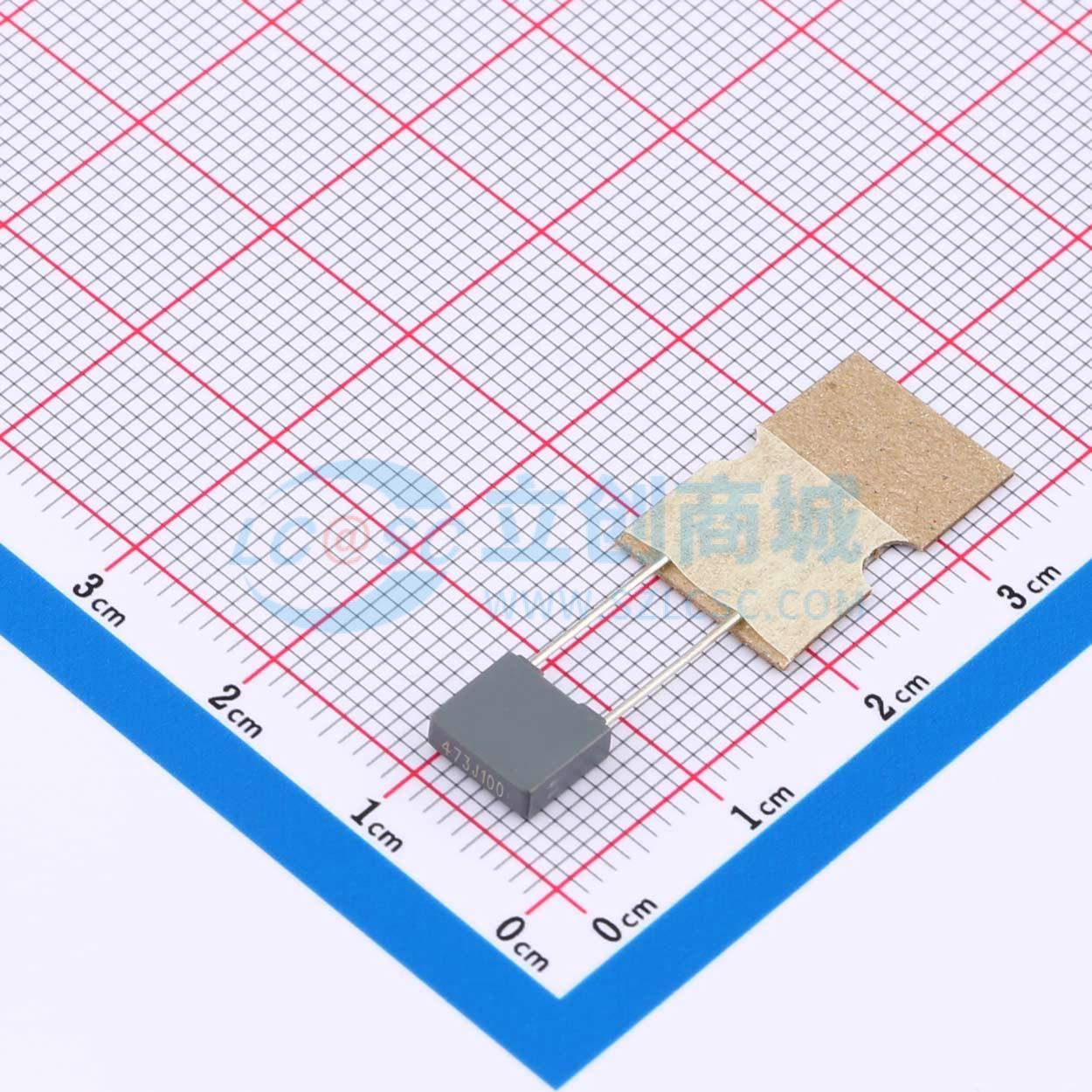 点击查看大图 W242A473JD2TAAA4JA实物图