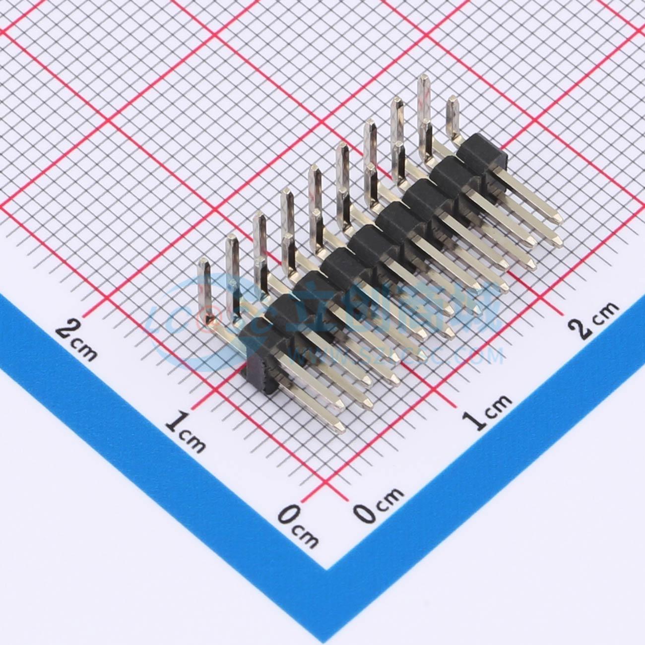 点击查看大图 IPCP254M18PB28R实物图