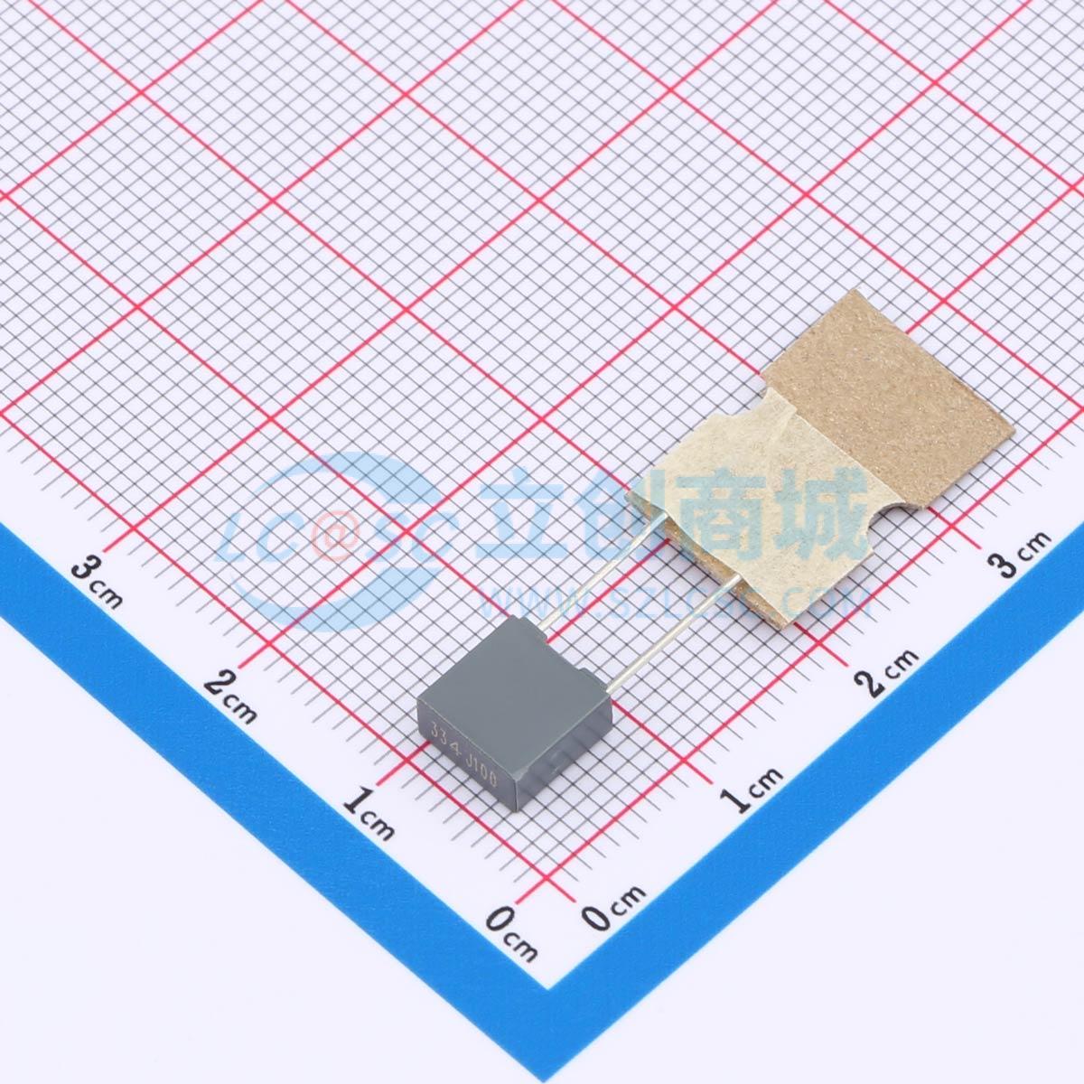 点击查看大图 W242A334JD2TAAB4JA实物图