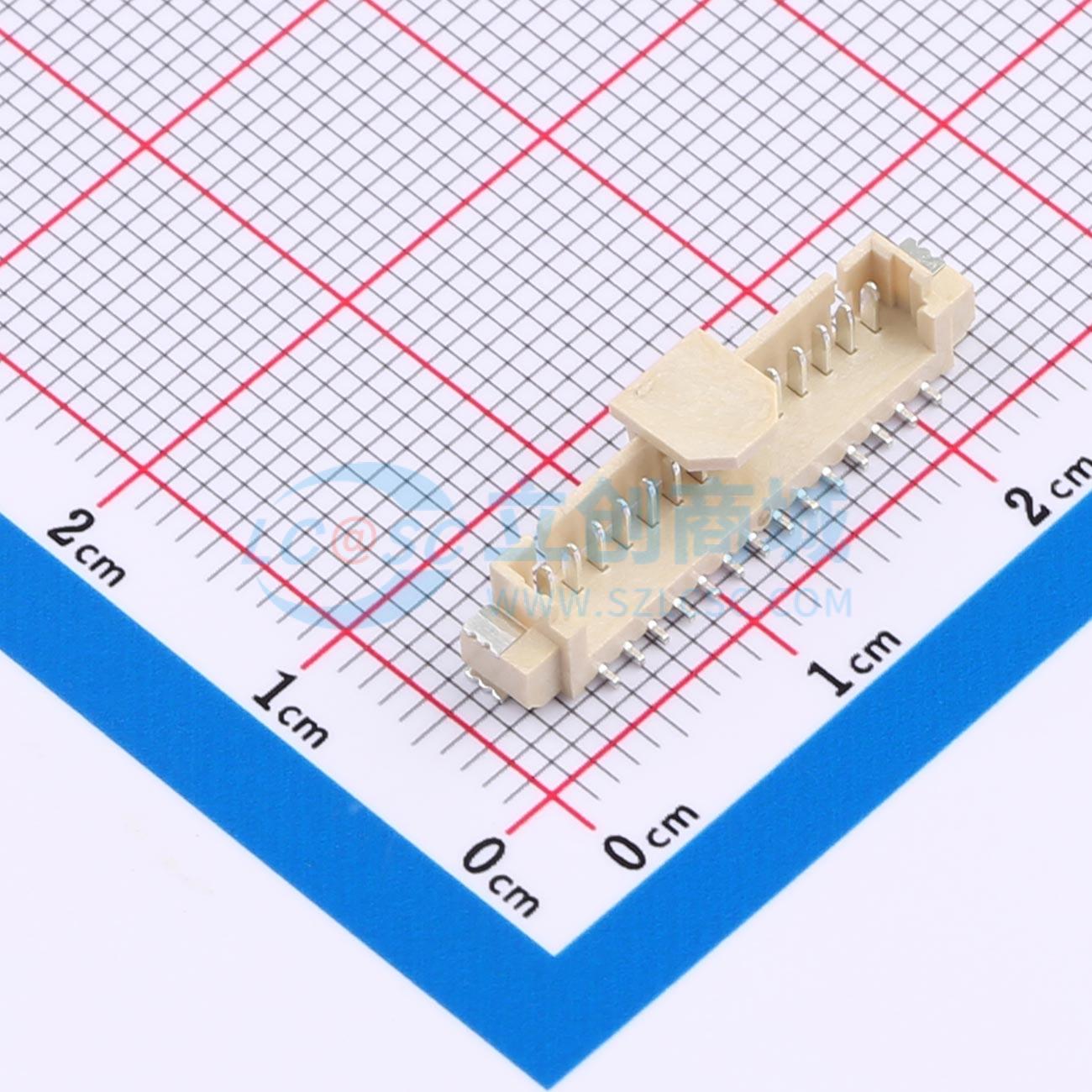 991-141-7129实物图