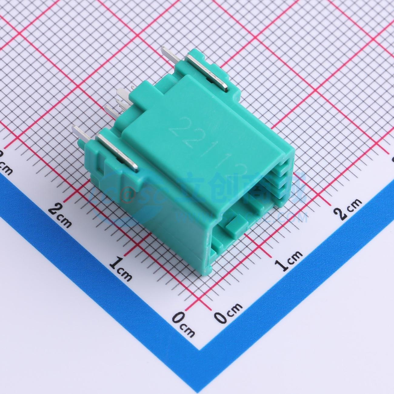 160064-1733实物图