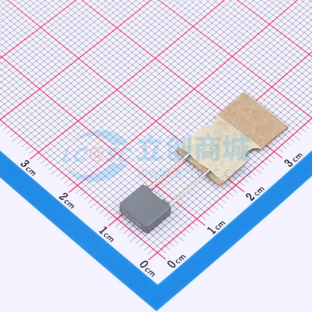 W242A223JD2TAAA4JA实物图