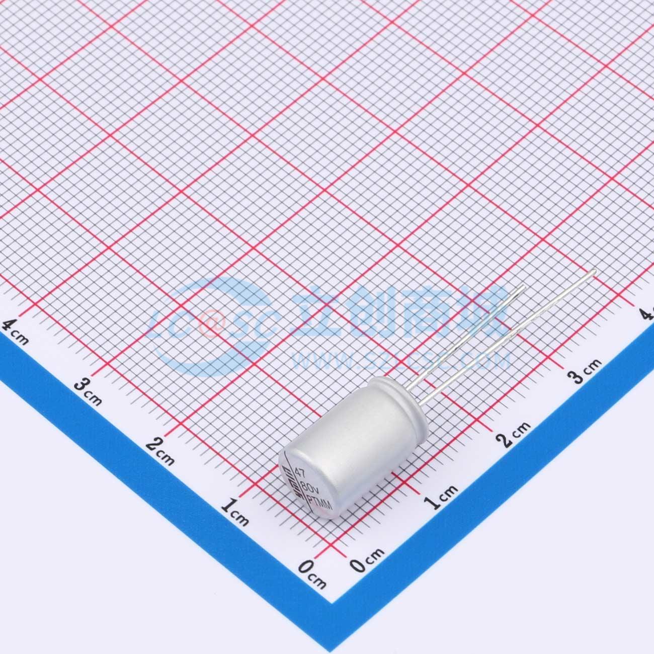 点击查看大图 NPTD1201K470MJTM实物图