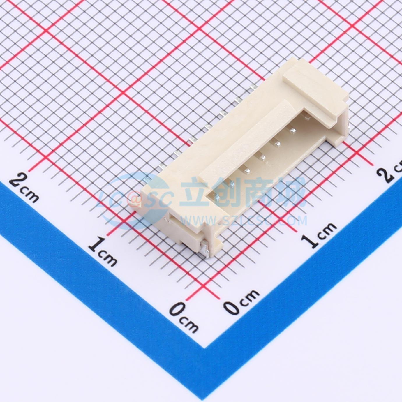 点击查看大图 991-081-7123实物图