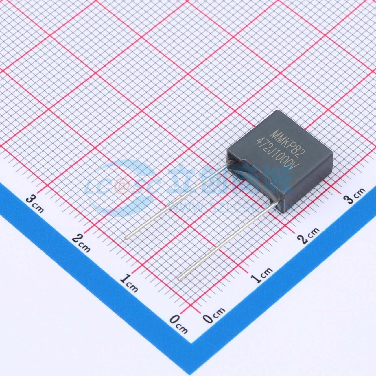 点击查看大图 B82472J3AC20GB200ZR实物图