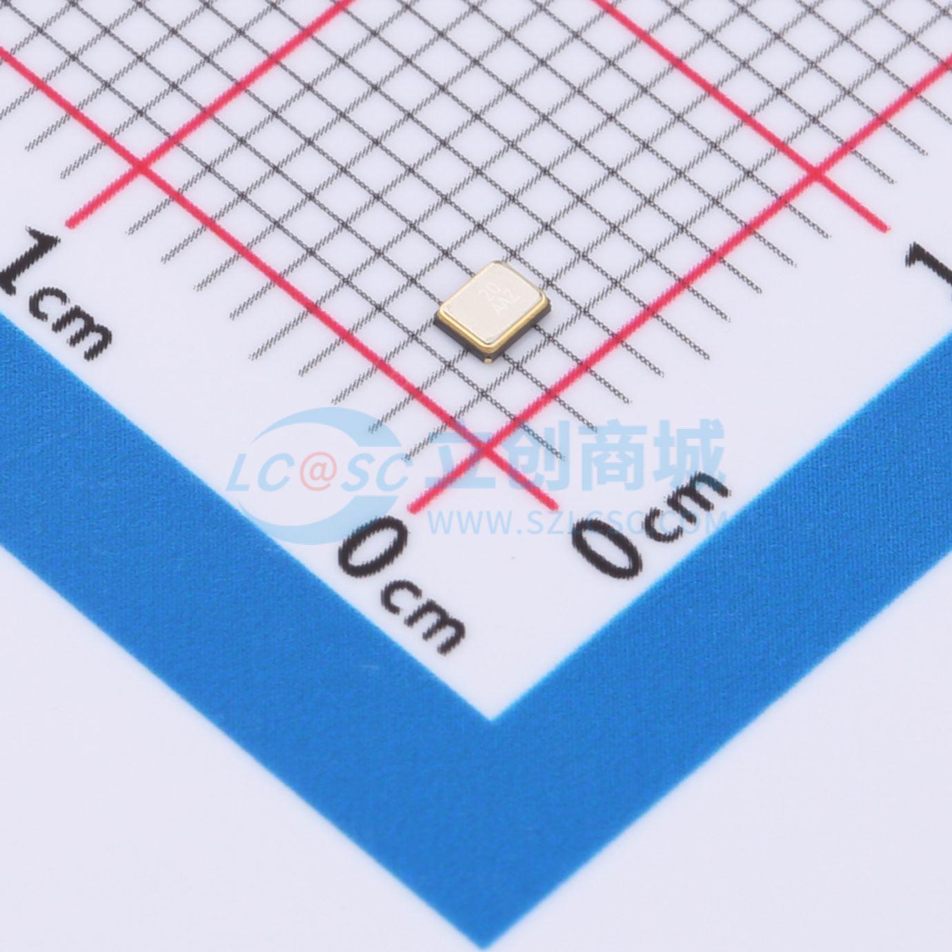 点击查看大图 CXAF-020000-AF10D40实物图