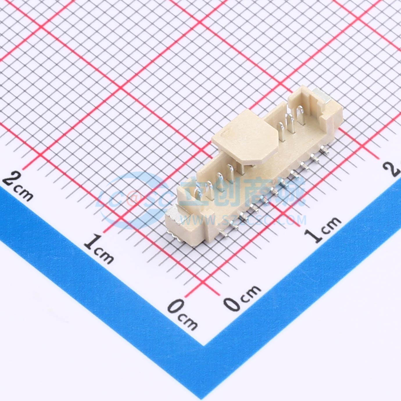 991-111-7129实物图