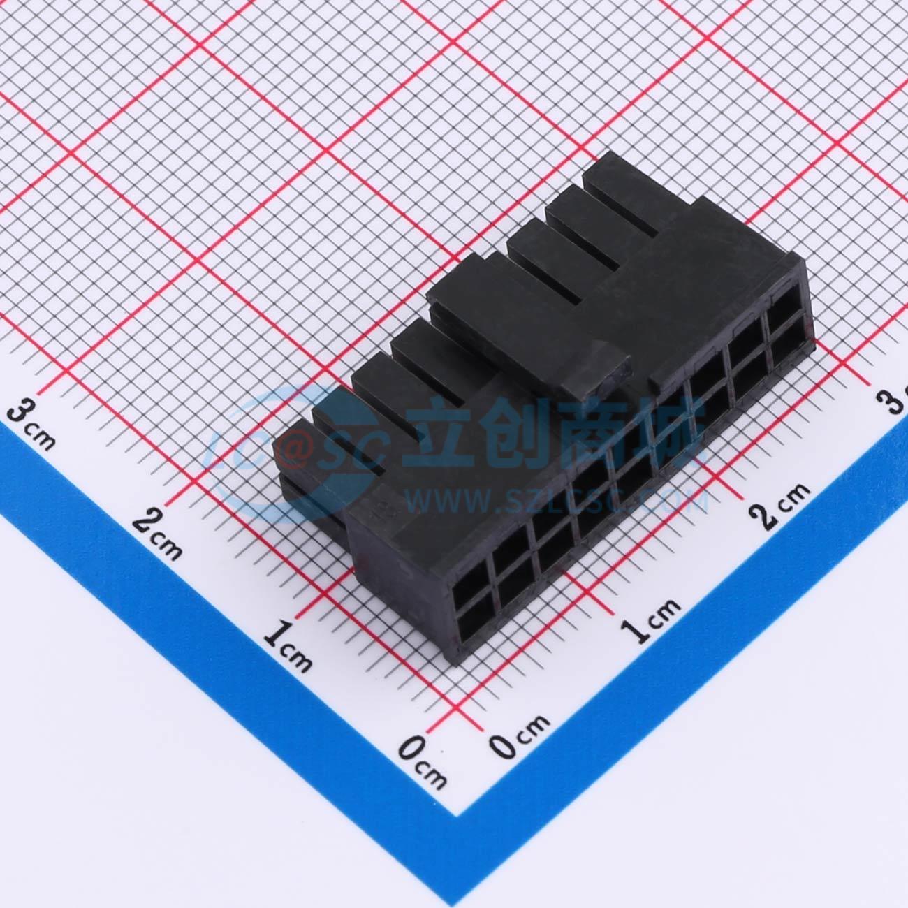 点击查看大图 961-1812-074实物图