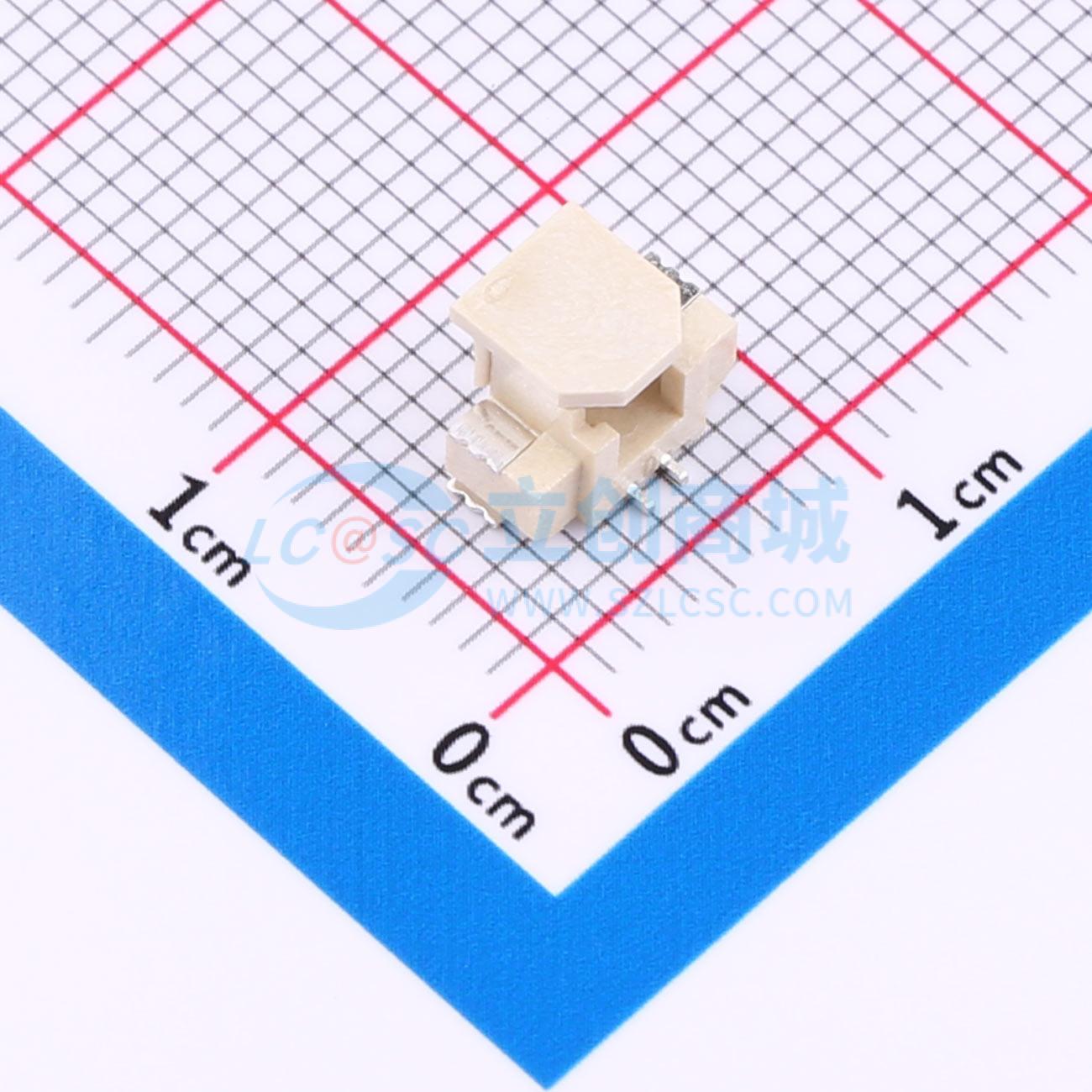 点击查看大图 991-021-7129实物图