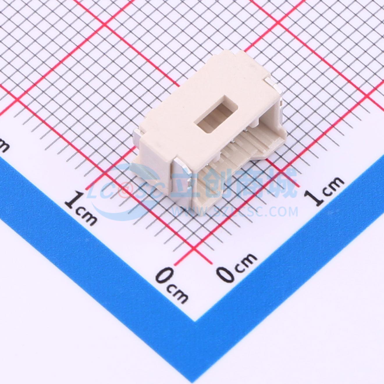 点击查看大图 991-051-7120实物图