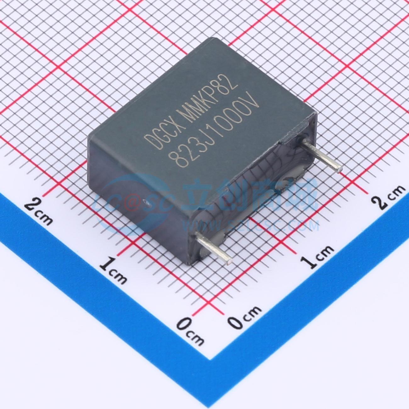 B82823J3AD40GB2000R实物图