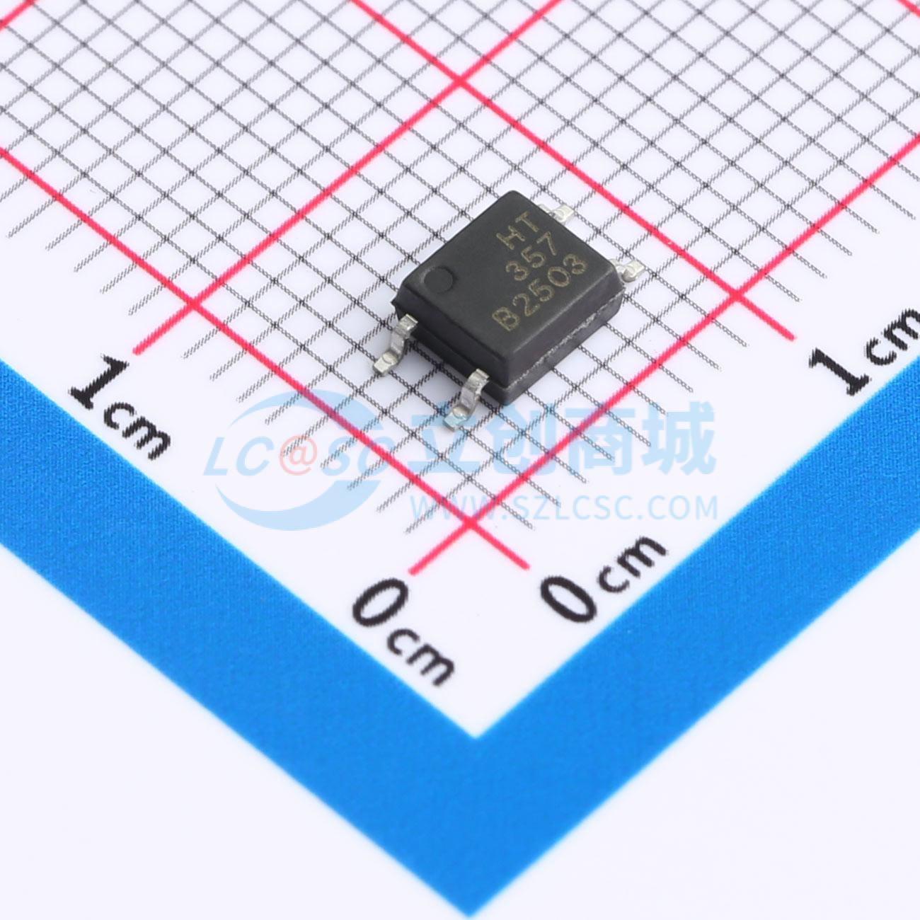 点击查看大图 HT-357-BTP1实物图