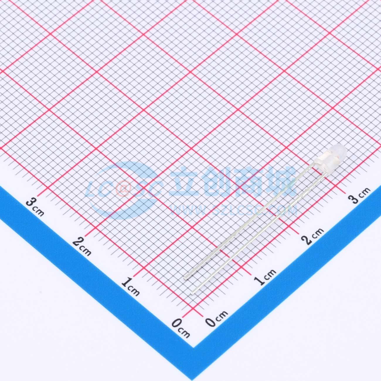 点击查看大图 L-937EGW实物图