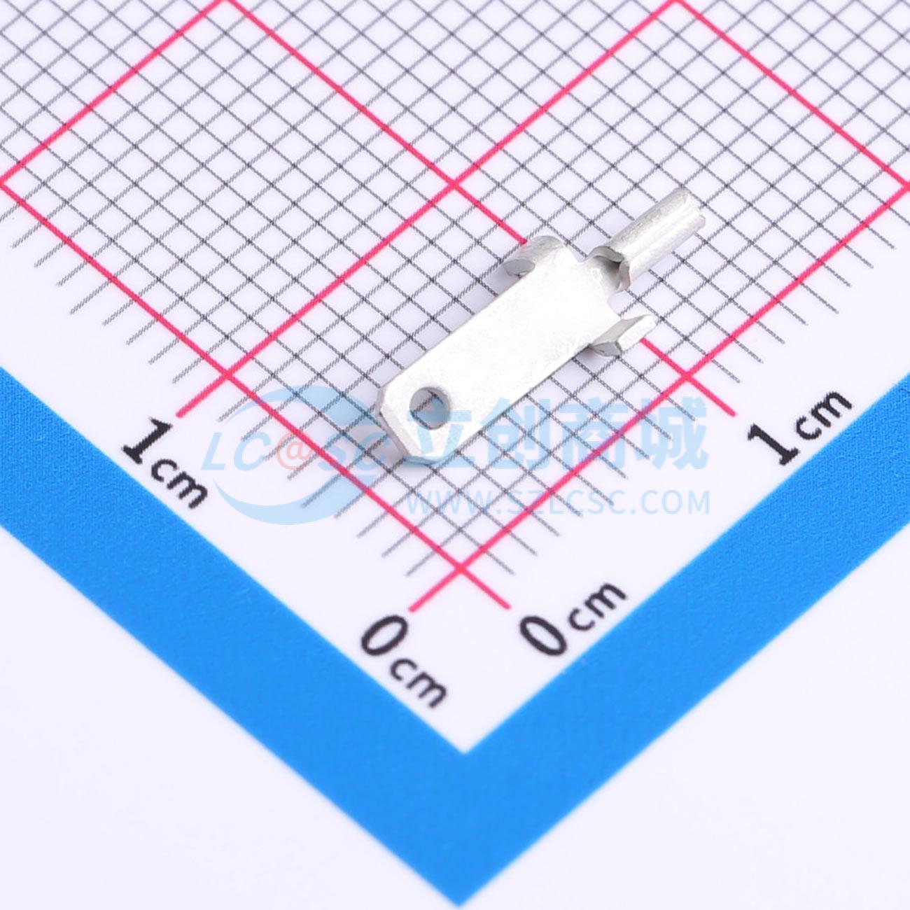 点击查看大图 61134-3实物图