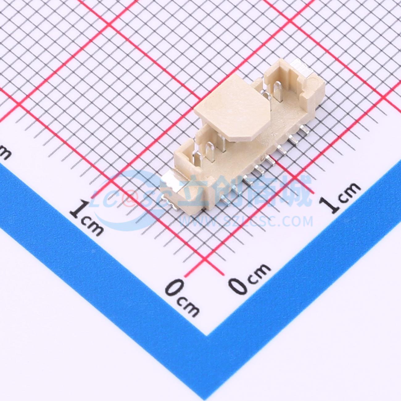 991-081-7129实物图