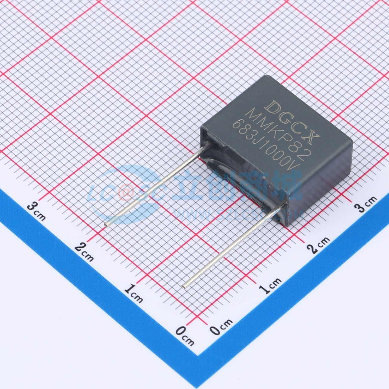 B82683J3AD40GB2000R实物图