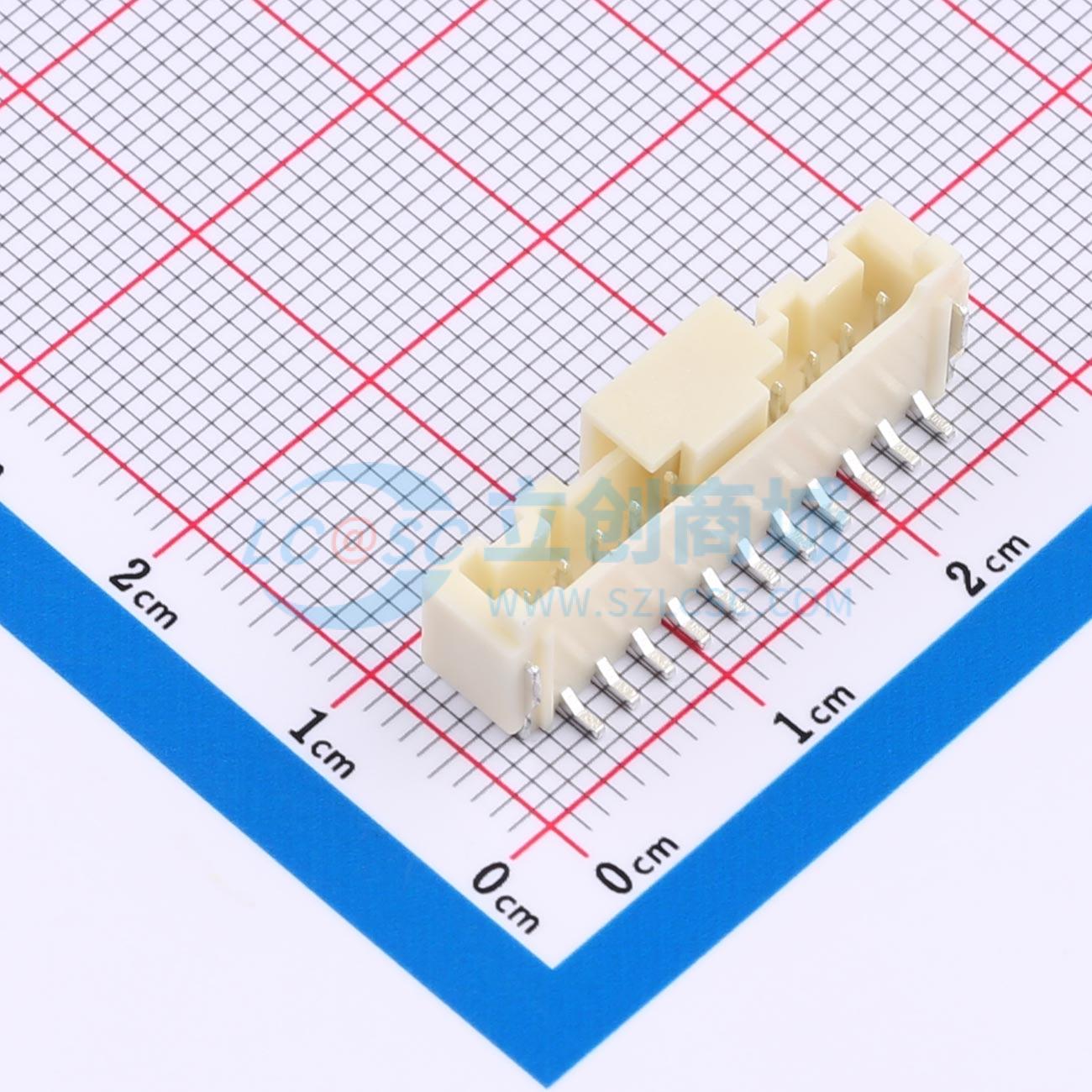 991-111-7119实物图