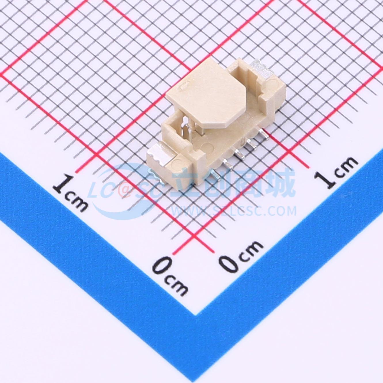 点击查看大图 991-051-7129实物图