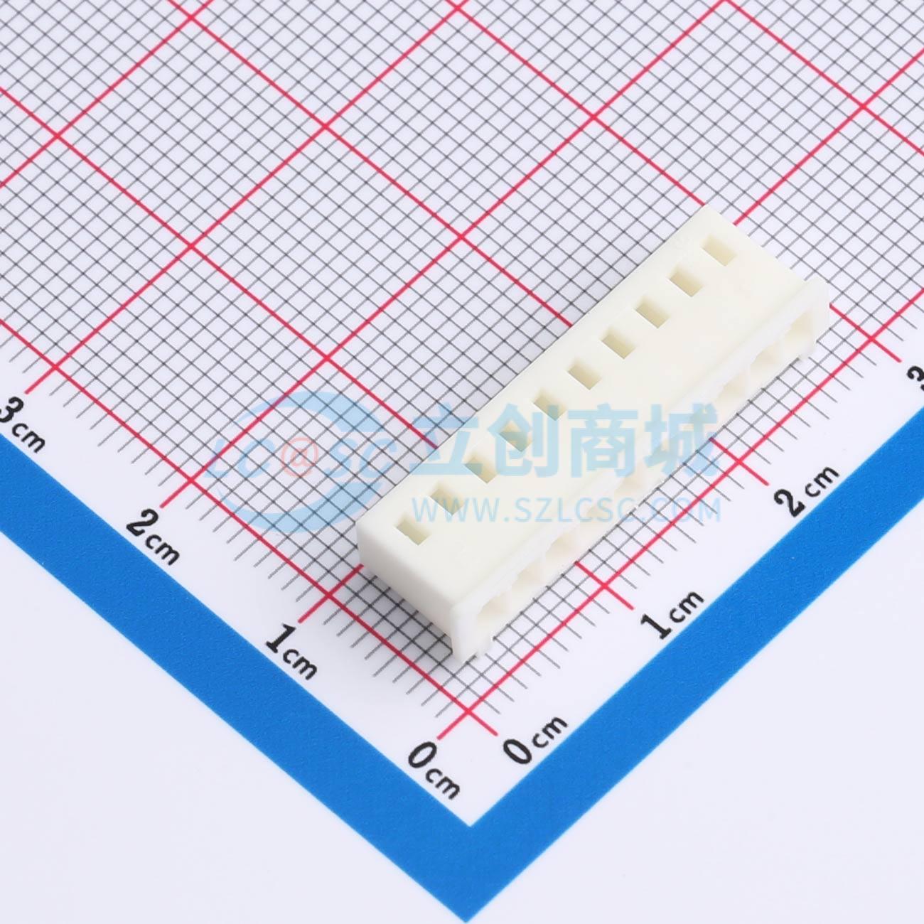 点击查看大图 250-10Y实物图