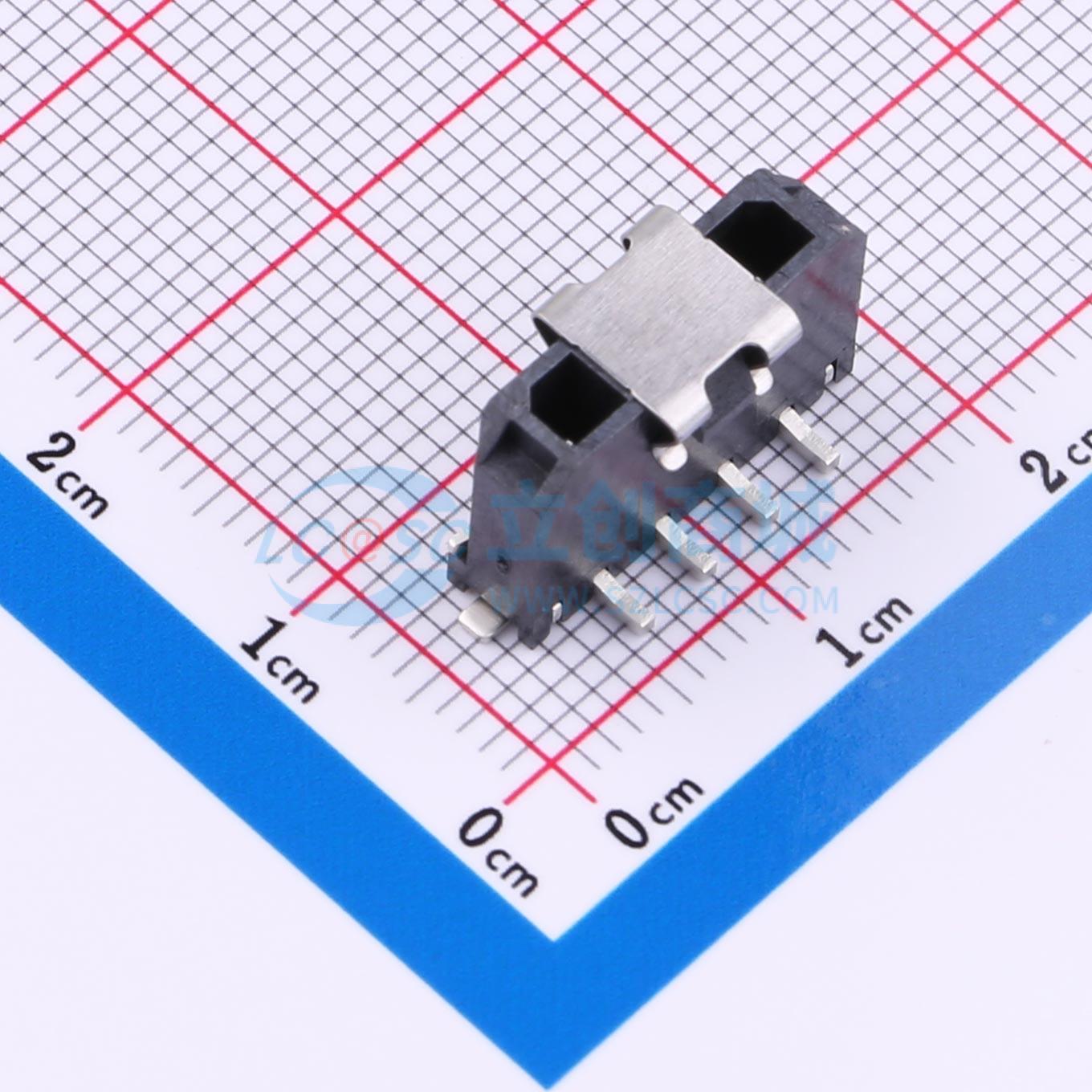 991-041-2142实物图