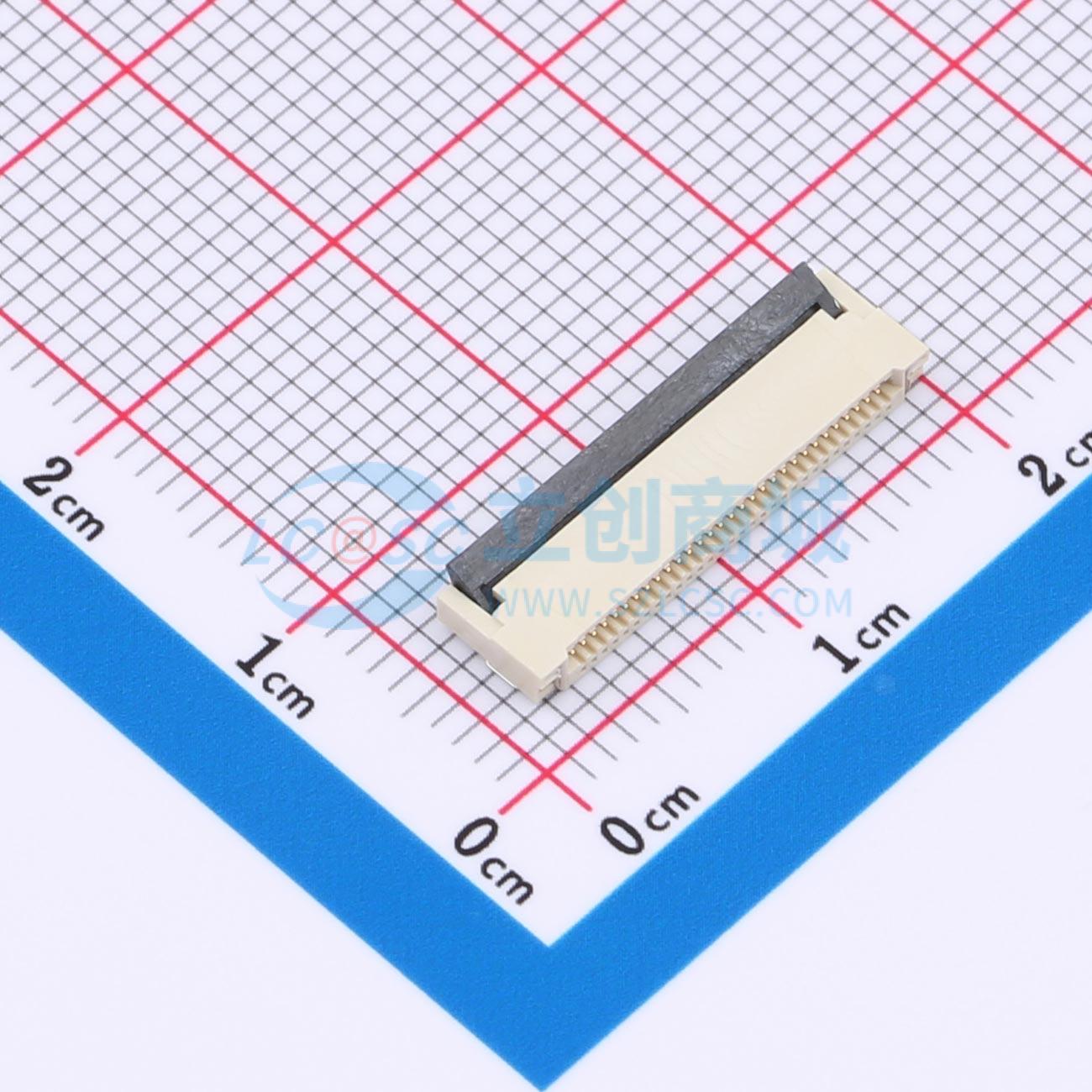 点击查看大图 HW0520010-302R-001实物图