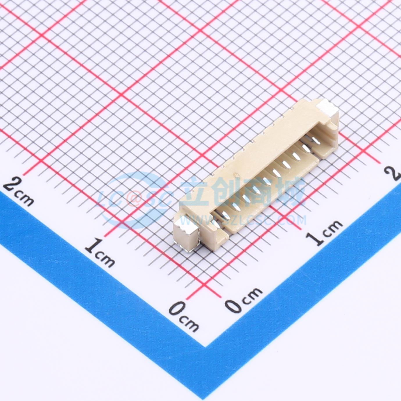 点击查看大图 991-111-7022实物图