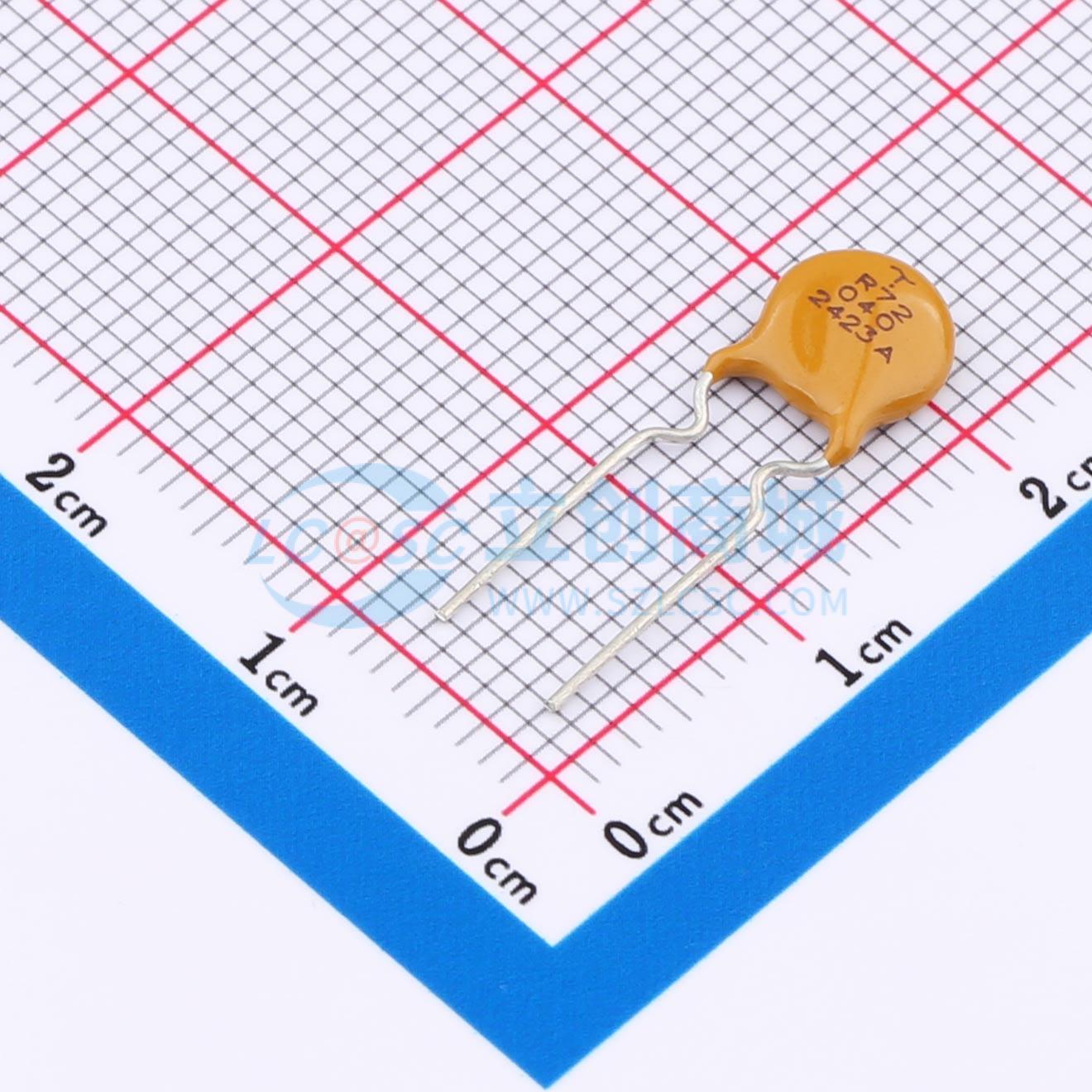 点击查看大图 R72-040实物图