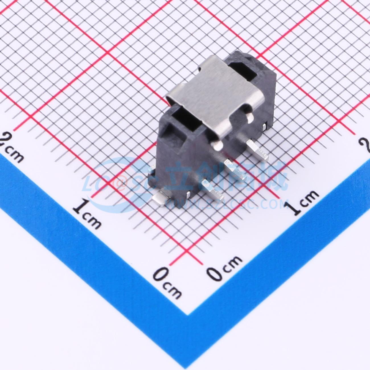 991-031-2142实物图