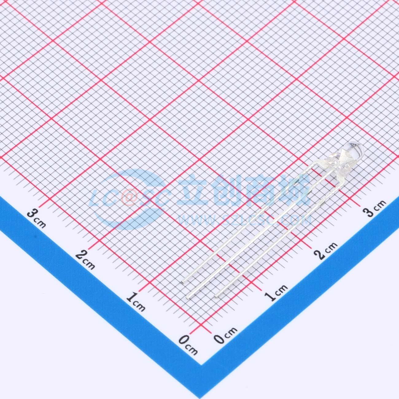 点击查看大图 TJ-L3FYTXHTCSLC2R9Y-A5实物图