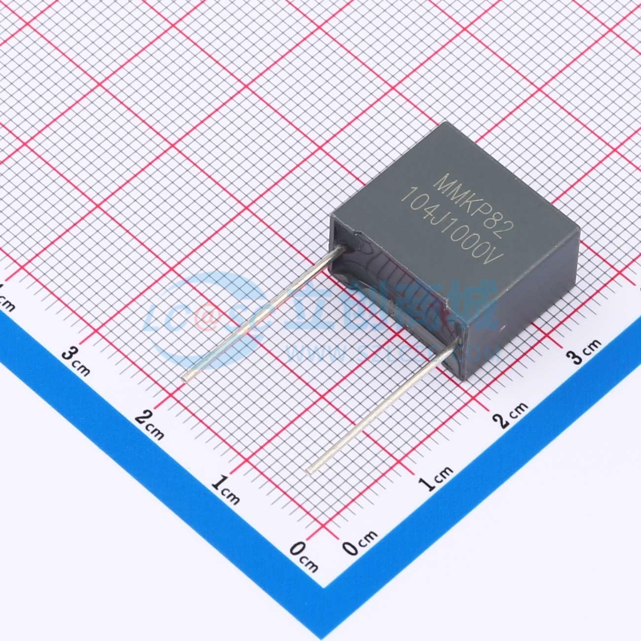 B82104J3AD5DGB200ZR实物图