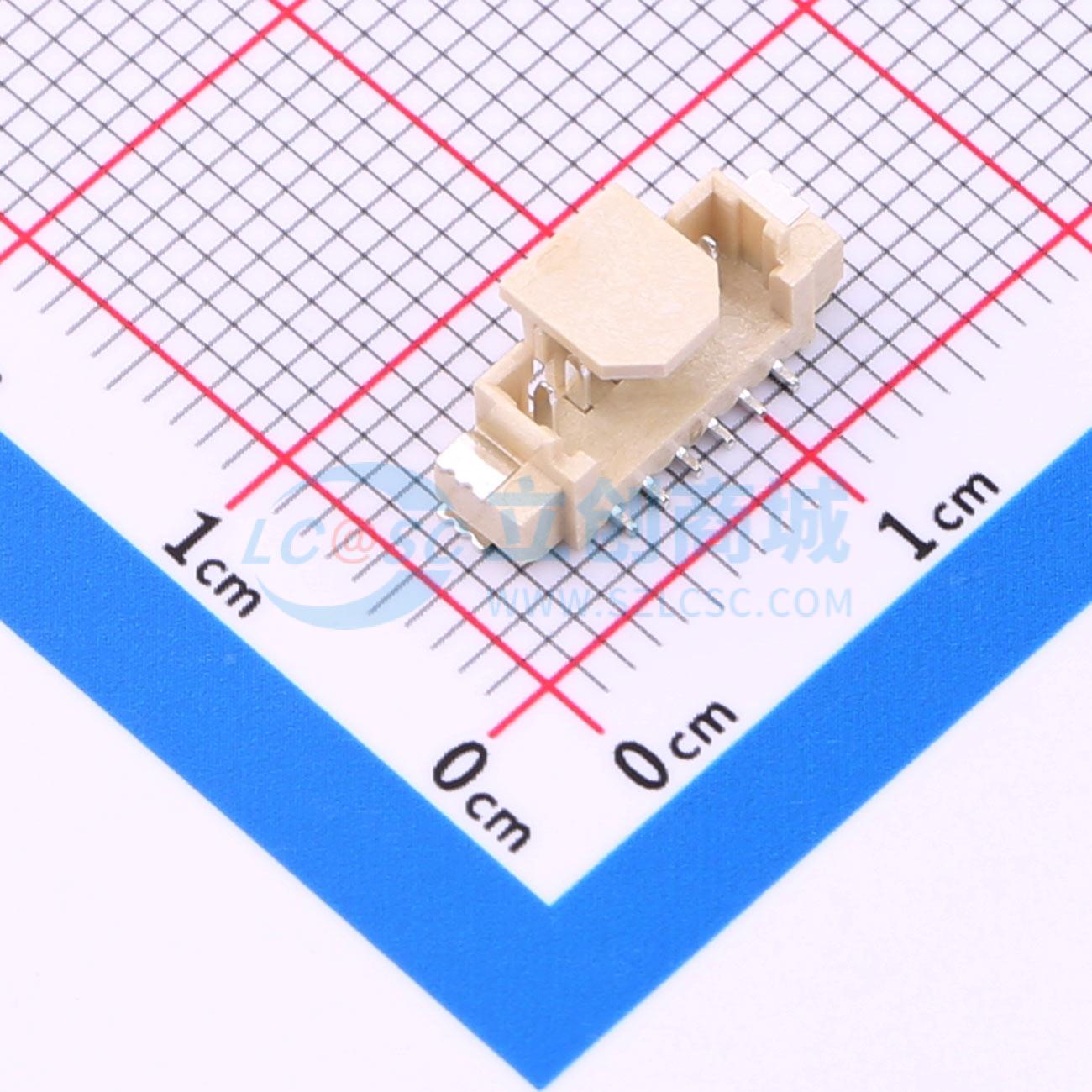 991-061-7129实物图